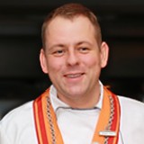 Vice Conseiller Culinaire Sebastian Hadrys